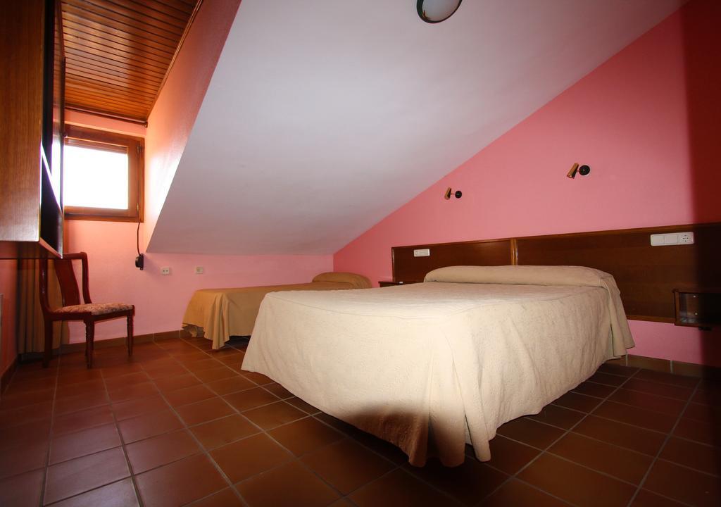 Apart-Hotel Selva Nevada La Virgen de la Vega 객실 사진