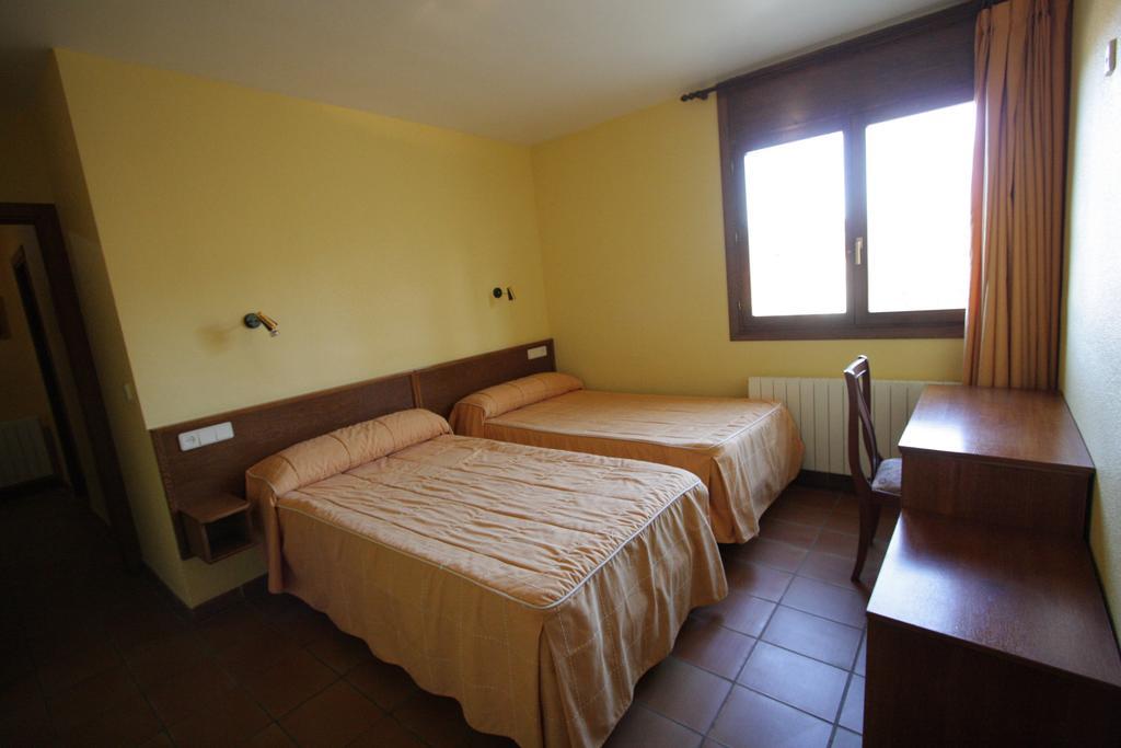 Apart-Hotel Selva Nevada La Virgen de la Vega 객실 사진